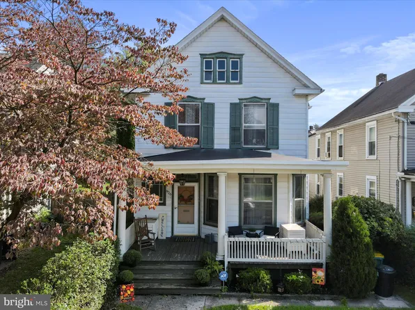 926 Wilson Ave, Chambersburg, PA 17201