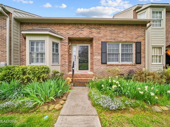 8762 Aragon Ln #7, Knoxville, TN 37923
