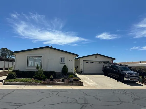 1449 Salem Ct, Oceanside, CA 92057