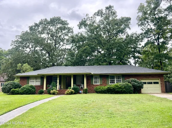 108 Pinewood Avenue, Rocky Mount, NC 27804