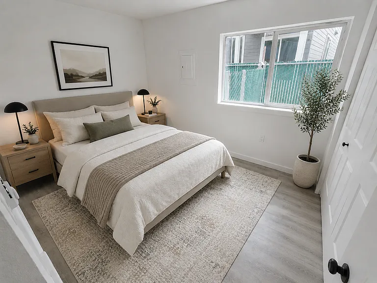 Pleasant Square Apartments — Photo 26