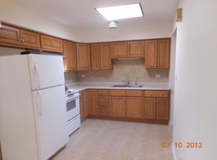 5033 N Harlem Ave, Chicago, IL 60656