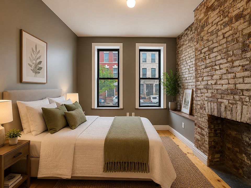 1st image of 276 Chauncey St APT 1L