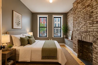 276 Chauncey Street, #1L