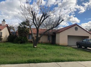 711 Rancho Mirage St, Bakersfield, CA 93306