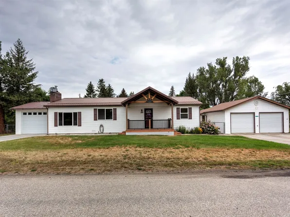 296 S Sapphire St, Hamilton, MT 59840