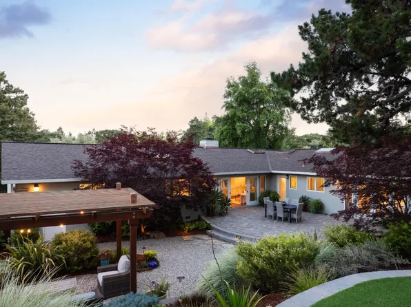 2230 Tioga Dr, Menlo Park, CA 94025