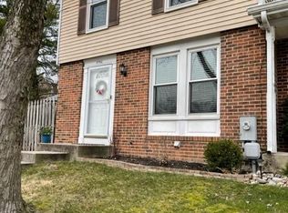 9742 Deltom Ct, Parkville, MD 21234