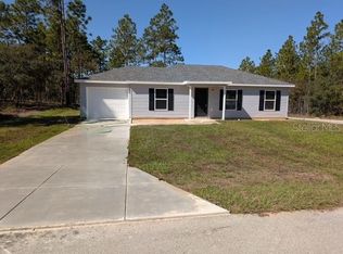 594 NW Redwing Rd, Dunnellon, FL 34431