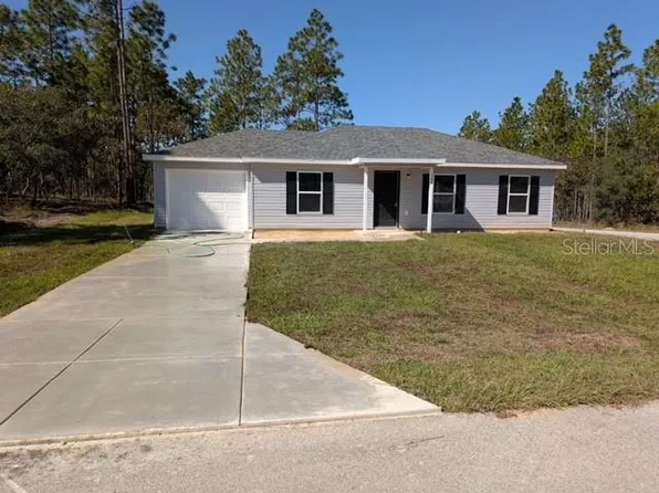 594 NW Redwing Rd, Dunnellon, FL 34431