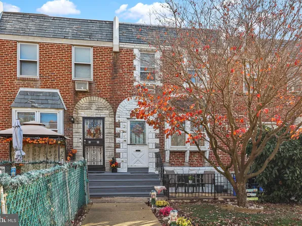 6607 Erdrick St, Philadelphia, PA 19135