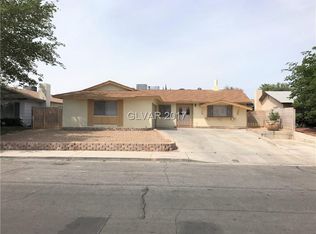 1813 Shadow Mountain Pl, Las Vegas, NV 89108
