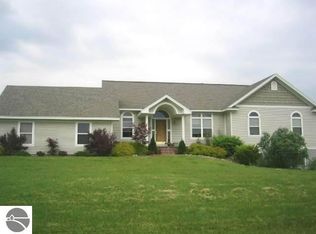 6280 S M 37, Kingsley, MI 49649