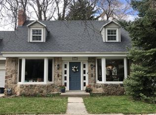 2465 Custer Ave, Ogden, UT 84401