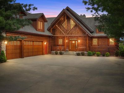 N8054 Copper Point DRIVE, New Lisbon, WI, 53950