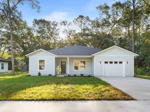 2381 NE 14th St, Gainesville, FL 32609