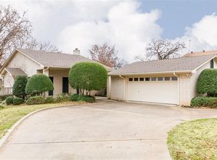 5414 Fairway Cir, Granbury, TX 76049