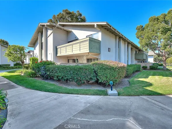 8633 Portola Ct Unit 16E, Huntington Beach, CA 92646