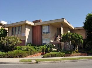 100 E Hillcrest Blvd APT 03A, Inglewood, CA 90301