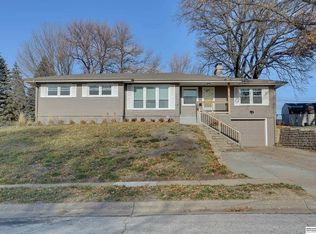 7618 Wright St, Omaha, NE 68124