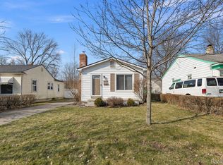 3047 Ellwood Ave, Berkley, MI