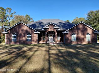 29065 YELLOW OAK Court, Hilliard, FL 32046