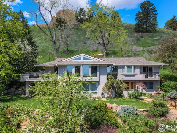 2195 Knollwood Dr, Boulder, CO 80302