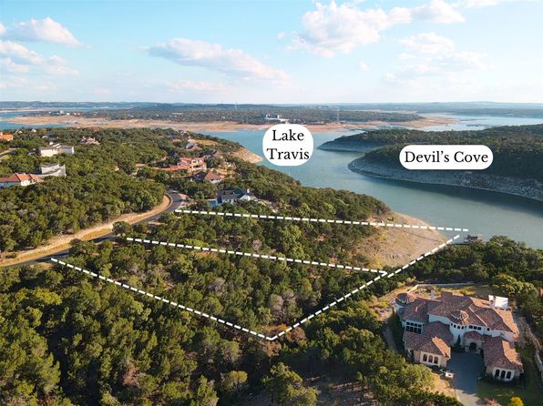 18005 Breakwater Dr, Leander, TX 78645