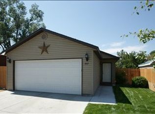 551 Jefferson St, Twin Falls, ID 83301