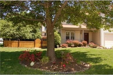 Professionally Landscaped