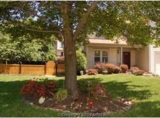 7602 Lexington Ave, Laurel, MD 20707