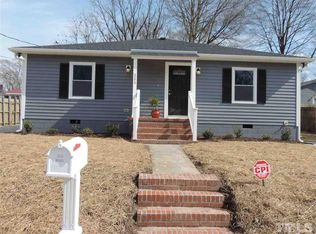 111 Roberson St, Durham, NC 27703