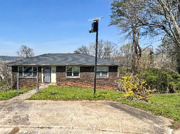 1816 Doman Cir, Birmingham, AL 35217