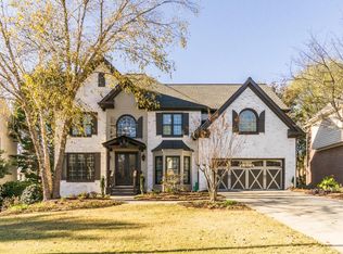 1115 Wilde Run Ct, Roswell, GA 30075