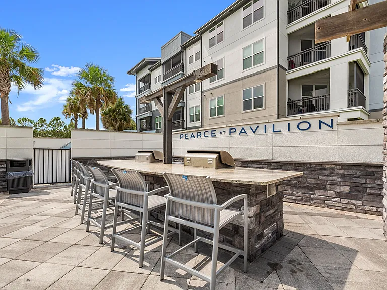 Pearce at Pavilion Luxury Apartments — Photo 22