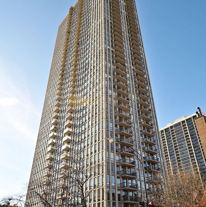 1st image of 1660 N La Salle St #1808