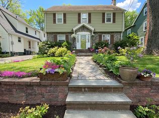 160 Oakland Rd, Maplewood, NJ 07040