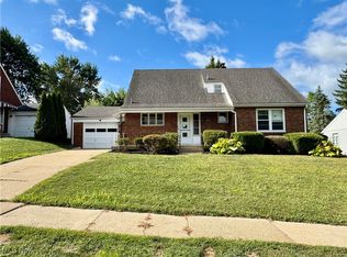 1837 Lindbergh Ave NE, Massillon, OH