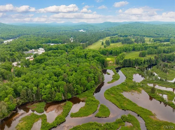 287 Pine St Lot 33, Old Forge, NY 13420