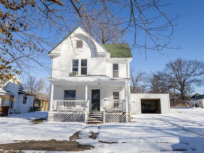 126 W Truman St, Marceline, MO, 64658