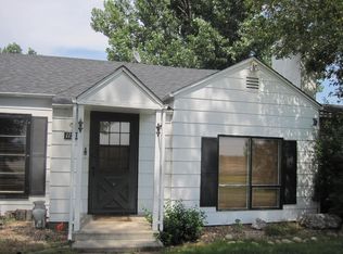 1120 S Summit View Dr, Fort Collins, CO 80524