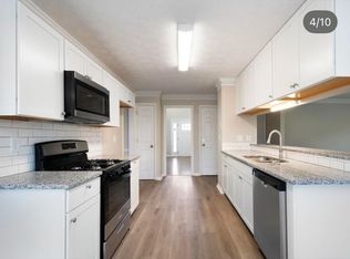 2361 June Springs Dr SW, Marietta, GA 30008