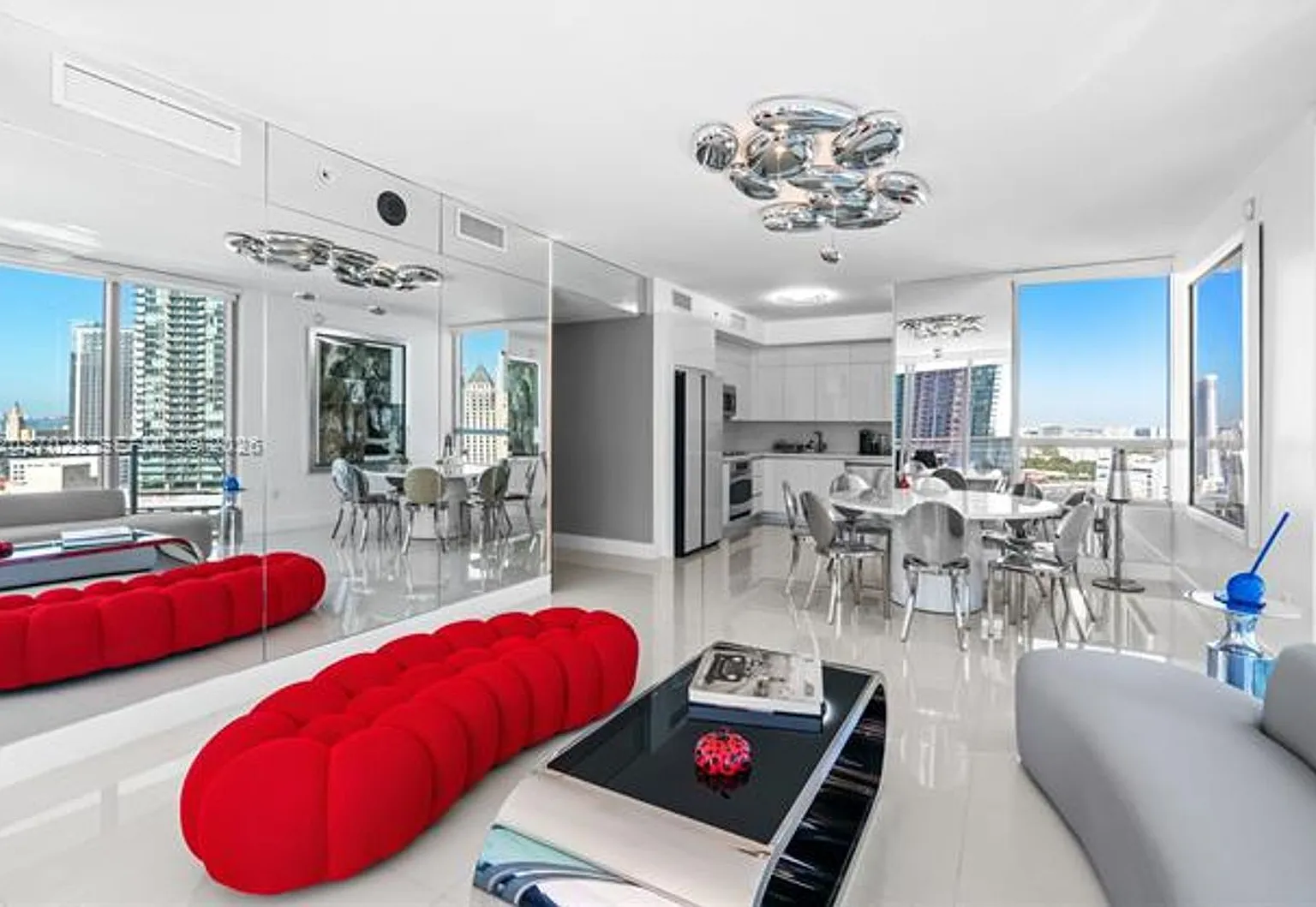 90 SW 3rd St cu-2204, Miami, FL 33130 — Photo 2