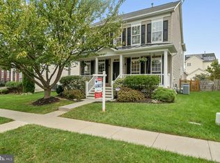 18411 Cornflower Rd, Boyds, MD 20841