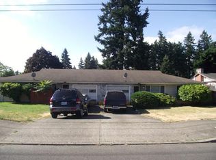 16600-16602 E Burnside St, Portland, OR