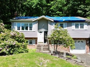 36 Paderewski Rd, Jefferson Twp., NJ 07438