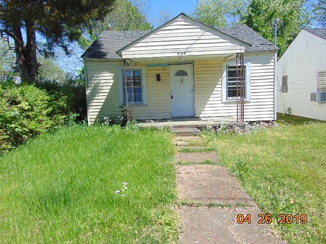1st image of this home