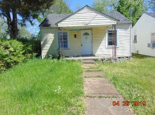 539 Berry St, Jackson, TN 38301