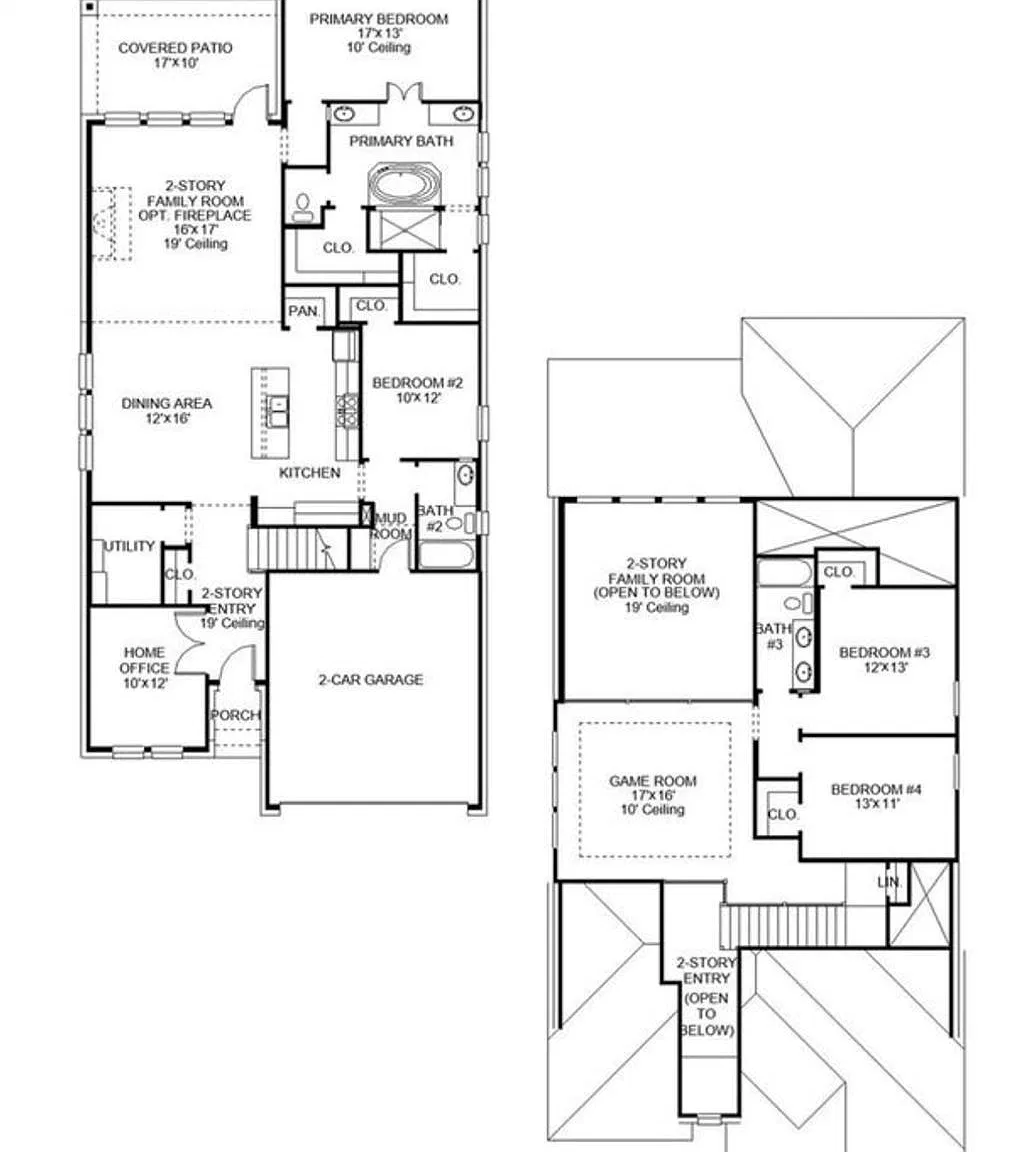 4 bed, 3.0 bath, $3,250 — Photo 2