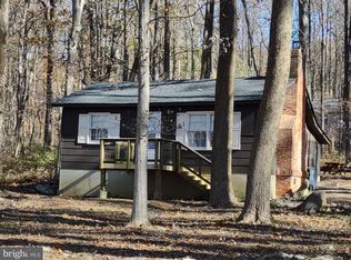 211 Cliff Rd, Linden, VA 22642